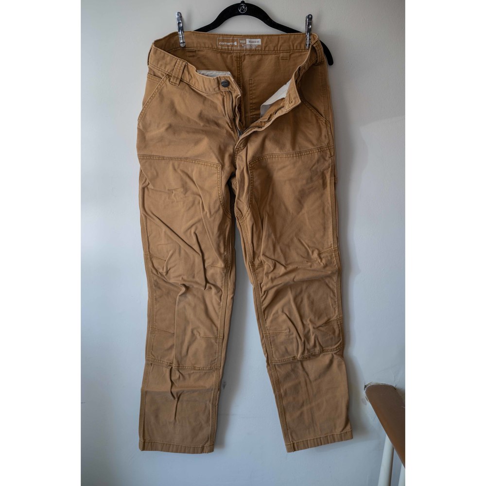 Carhartt Rugged Flex Double Knee Pants